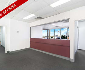 Medical / Consulting commercial property leased at Ground &L3/1 Rawson Street Wollongong NSW 2500