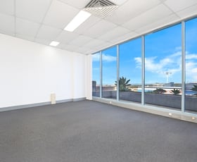 Medical / Consulting commercial property leased at Ground &L3/1 Rawson Street Wollongong NSW 2500