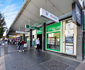 Medical / Consulting commercial property leased at Shop 6, 197 Church Street Parramatta NSW 2150