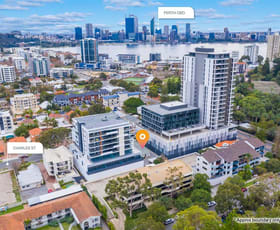 Medical / Consulting commercial property leased at 28 Charles Street South Perth WA 6151