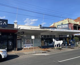 Medical / Consulting commercial property leased at 730 Nicholson Street Fitzroy North VIC 3068