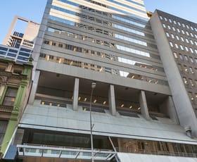 Medical / Consulting commercial property leased at Part Level 15/9 Hunter Street Sydney NSW 2000