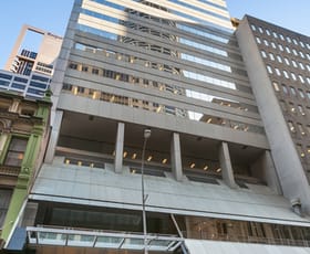 Offices commercial property leased at Part Level 15/9 Hunter Street Sydney NSW 2000