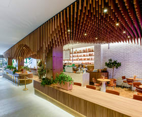 Medical / Consulting commercial property leased at Part Level 15/9 Hunter Street Sydney NSW 2000