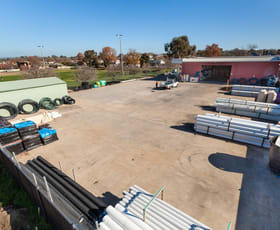 Factory, Warehouse & Industrial commercial property leased at 404 Townsend Street Albury NSW 2640