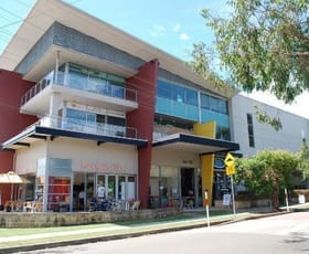 Offices commercial property leased at Brookvale NSW 2100