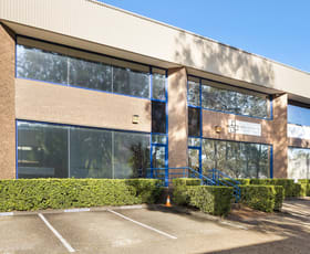 Offices commercial property leased at 14/818 Pittwater Road Dee Why NSW 2099