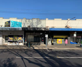 Medical / Consulting commercial property leased at 152B Epsom Road Ascot Vale VIC 3032