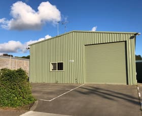 Factory, Warehouse & Industrial commercial property leased at Shed 4, 8 Kalina Court Portland VIC 3305