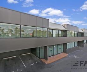 Factory, Warehouse & Industrial commercial property leased at Unit  1/55 Links Avenue Eagle Farm QLD 4009