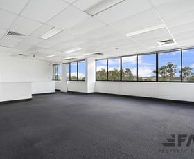 Offices commercial property leased at Unit  1/55 Links Avenue Eagle Farm QLD 4009