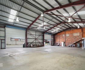 Showrooms / Bulky Goods commercial property leased at 13 Miall Way Albion Park Rail NSW 2527