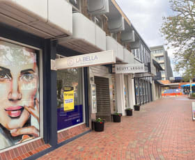 Shop & Retail commercial property leased at 45 Jardine Street Kingston ACT 2604