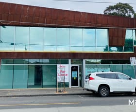 Shop & Retail commercial property leased at 2/84 Church Street Richmond VIC 3121