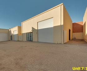 Factory, Warehouse & Industrial commercial property leased at 321 Victoria Road Malaga WA 6090