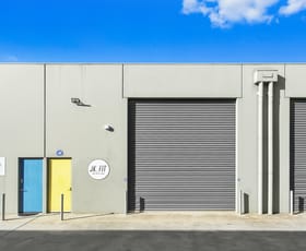 Factory, Warehouse & Industrial commercial property leased at 5/22 Essington Street Grovedale VIC 3216