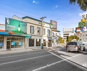 Shop & Retail commercial property leased at 38 Punt Road Windsor VIC 3181