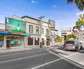 Offices commercial property leased at 38 Punt Road Windsor VIC 3181