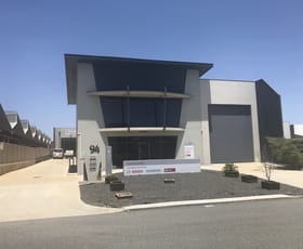 Factory, Warehouse & Industrial commercial property leased at 1/94 President Street Welshpool WA 6106