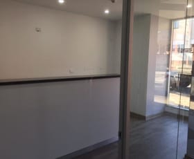 Shop & Retail commercial property leased at 424 Church Street Richmond VIC 3121