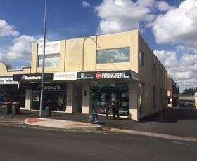 Offices commercial property leased at Level One Suite 4/24 Sale Street Orange NSW 2800