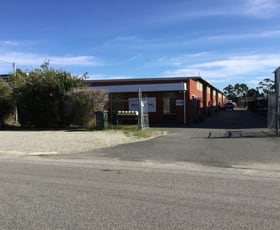 Factory, Warehouse & Industrial commercial property leased at 4/113 President Welshpool WA 6106