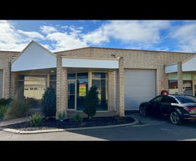 Factory, Warehouse & Industrial commercial property leased at Unit 3/47 Albert Road East Bunbury WA 6230