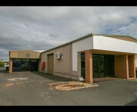 Factory, Warehouse & Industrial commercial property leased at Unit 1/90 King Road East Bunbury WA 6230