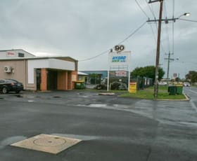 Factory, Warehouse & Industrial commercial property leased at Unit 1/90 King Road East Bunbury WA 6230