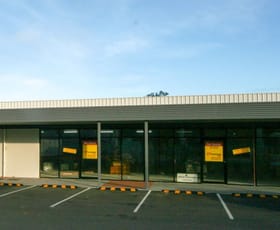 Offices commercial property leased at Shop 5/81 Uduc Road Harvey WA 6220