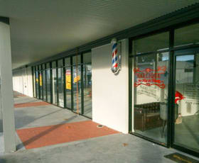 Shop & Retail commercial property leased at Shop 5/81 Uduc Road Harvey WA 6220
