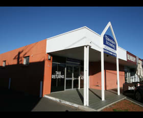 Offices commercial property leased at Shop 6/119 Beach Road South Bunbury WA 6230