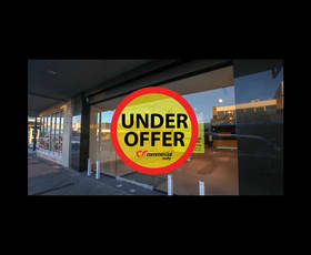 Shop & Retail commercial property leased at Shop 2/125 Victoria Street Bunbury WA 6230