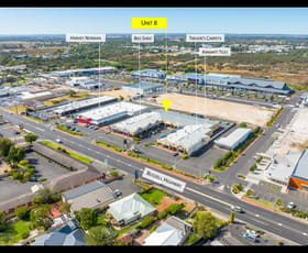 Shop & Retail commercial property for lease at 8/24-28-34 Bussell Highway West Busselton WA 6280