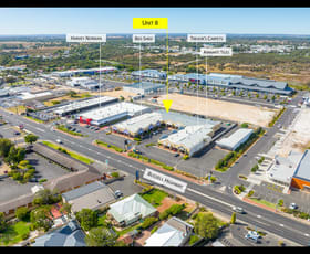 Showrooms / Bulky Goods commercial property for lease at 8/24-28-34 Bussell Highway West Busselton WA 6280