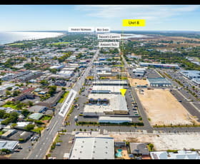 Showrooms / Bulky Goods commercial property for lease at 8/24-28-34 Bussell Highway West Busselton WA 6280