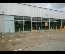 Showrooms / Bulky Goods commercial property leased at 140 Blair Street Bunbury WA 6230