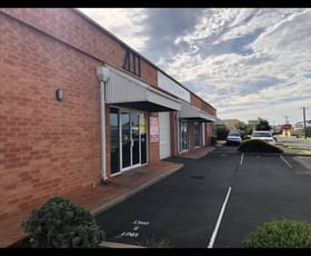 Factory, Warehouse & Industrial commercial property leased at Unit 5/8 George Street Bunbury WA 6230