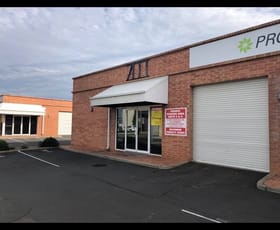 Factory, Warehouse & Industrial commercial property leased at Unit 5/8 George Street Bunbury WA 6230