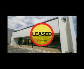 Factory, Warehouse & Industrial commercial property leased at 98 Blair Street Bunbury WA 6230