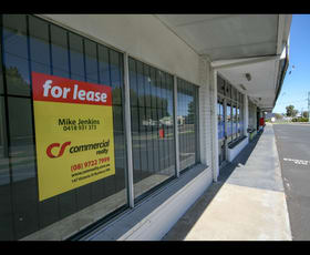 Showrooms / Bulky Goods commercial property leased at Unit 7/61 Albert Road East Bunbury WA 6230