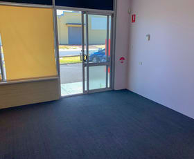 Showrooms / Bulky Goods commercial property leased at Unit 7/61 Albert Road East Bunbury WA 6230