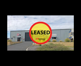 Factory, Warehouse & Industrial commercial property leased at Unit 1/11 Major Street Davenport WA 6230