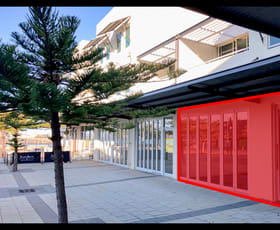 Shop & Retail commercial property leased at Tenancy 1, Unit 21/1 Bonnefoi Boulevard Bunbury WA 6230