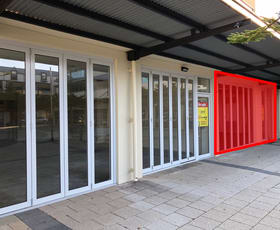 Shop & Retail commercial property leased at Tenancy 1, Unit 21/1 Bonnefoi Boulevard Bunbury WA 6230