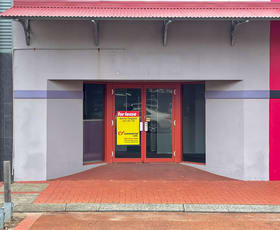 Offices commercial property leased at 10A Ommanney Street Bunbury WA 6230