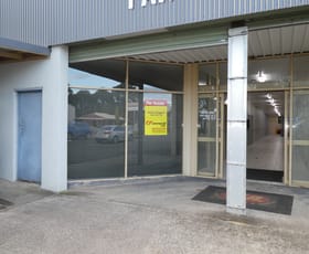 Shop & Retail commercial property leased at Shop 8/81 Uduc Road Harvey WA 6220