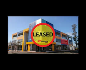 Medical / Consulting commercial property leased at Tenancy 8/16 Victoria Street Bunbury WA 6230