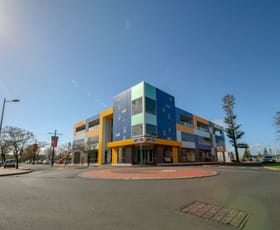 Medical / Consulting commercial property leased at Tenancy 8/16 Victoria Street Bunbury WA 6230