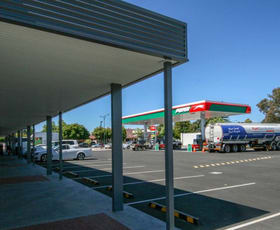 Shop & Retail commercial property leased at Shop 7/81 Uduc Road Harvey WA 6220